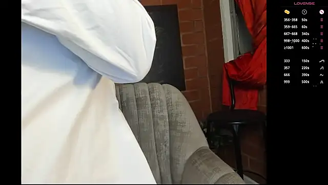 kanela3434 online show from September 22, 12:42 am