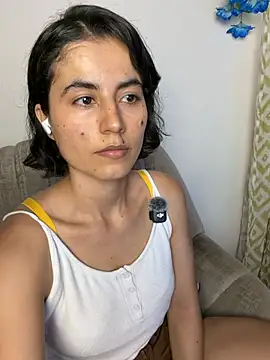 kanela3434 online show from March 6, 9:21 pm