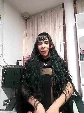 Giorgina Parado online show from September 22, 4:33 am