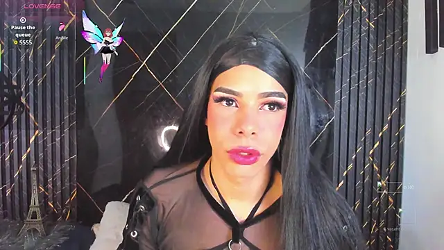 Giorgina Parado online show from December 4, 4:26 am