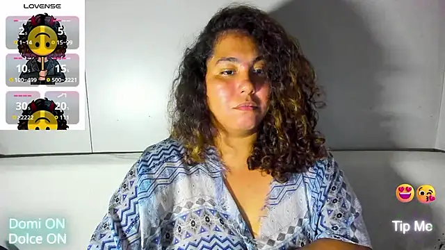 isobel adams online show from September 14, 12:19 am