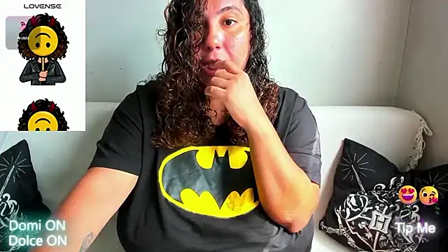 isobel adams online show from September 26, 10:57 am