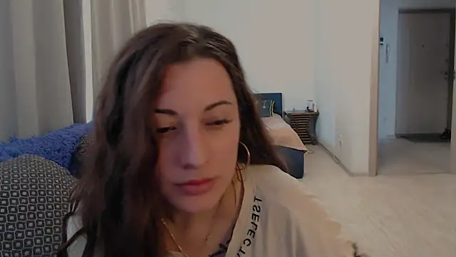 Helen Adams  online show from July 7, 7:34 am