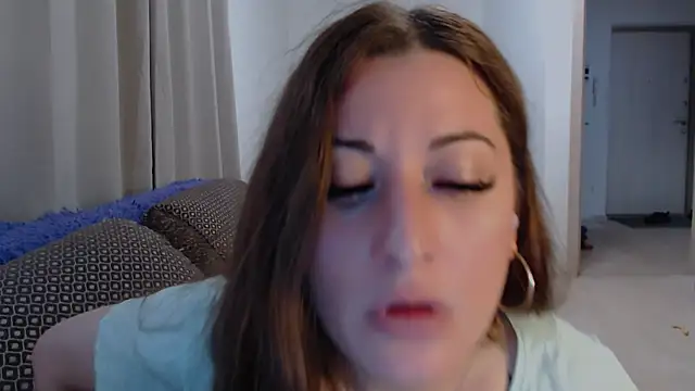 Helen Adams  online show from July 20, 10:39 am