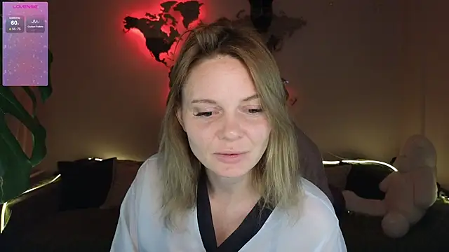 Sam Klaus online show from February 21, 11:27 pm