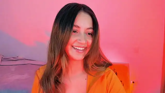 annie mora online show from November 28, 3:31 am