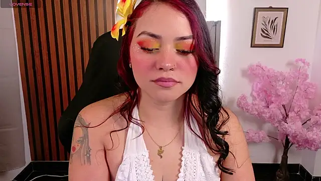 Melany 07 online show from February 24, 1:49 am