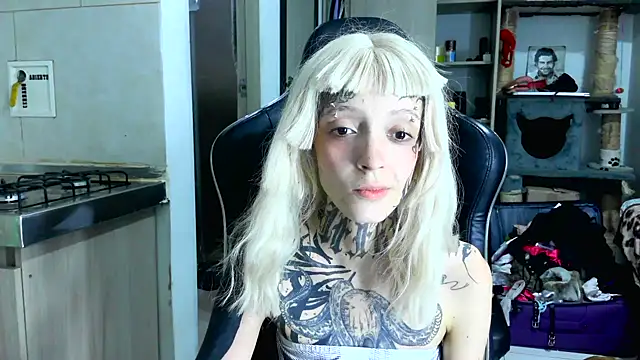 barbara anal squirt  online show from September 16, 3:58 am