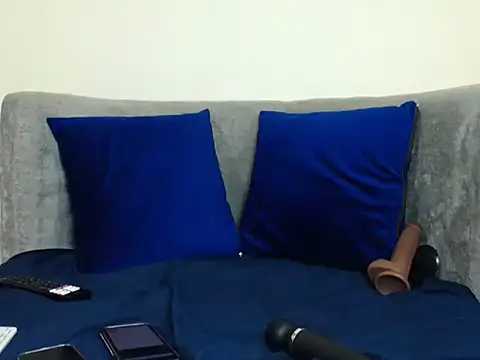 CarlaBeckky online show from September 16, 3:14 am