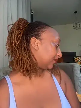 CarlaBeckky online show from December 19, 5:49 pm