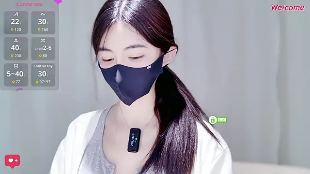 spring-Evangelintmdslj online show from March 20, 6:51 am