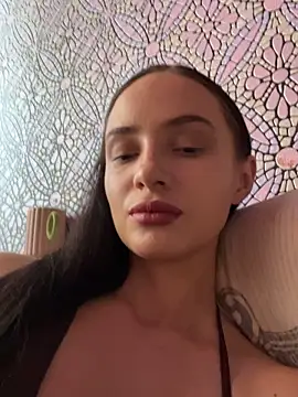 Kristis43 online show from May 28, 8:23 am