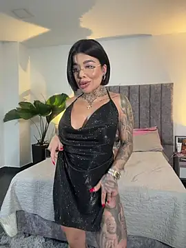 milaivanova online show from January 17, 2:19 am