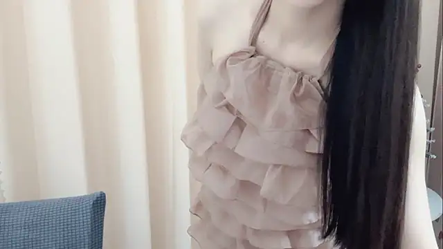 KaleAnisa online show from December 19, 2:38 am