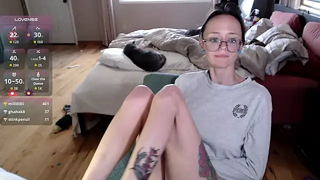 Plantbabeee online show from September 23, 5:33 pm