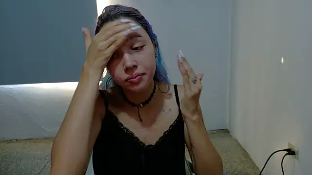 WandaDoll online show from March 22, 12:33 pm