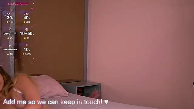 KayleeFlynn online show from October 14, 7:27 pm