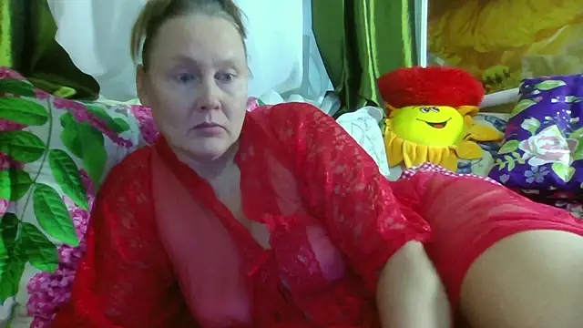 pussykroshka online show from November 1, 10:41 am