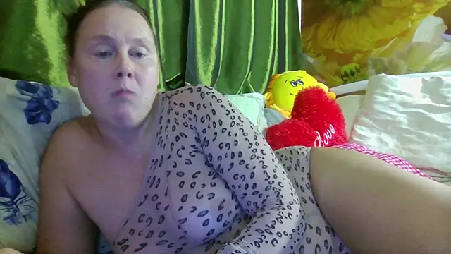 pussykroshka online show from September 21, 5:44 pm