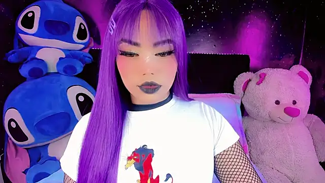 Alessiax- online show from October 22, 1:54 am