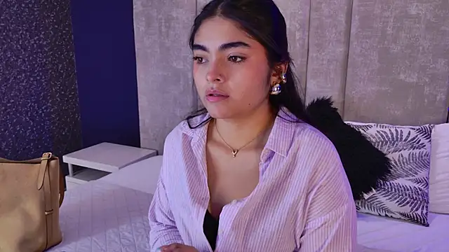 GiselOrtiz online show from September 20, 1:09 pm