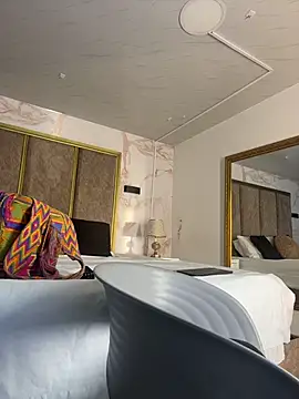 GiselOrtiz online show from March 18, 10:31 am