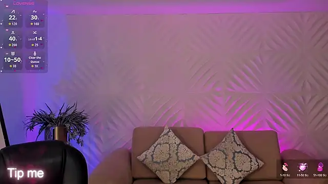 CorinneRusso online show from September 11, 4:35 am