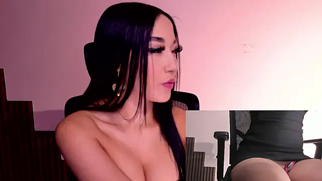 ZendayaGrey online show from May 14, 8:36 pm