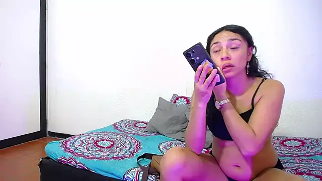  joanne and oliver  online show from February 3, 11:07 pm