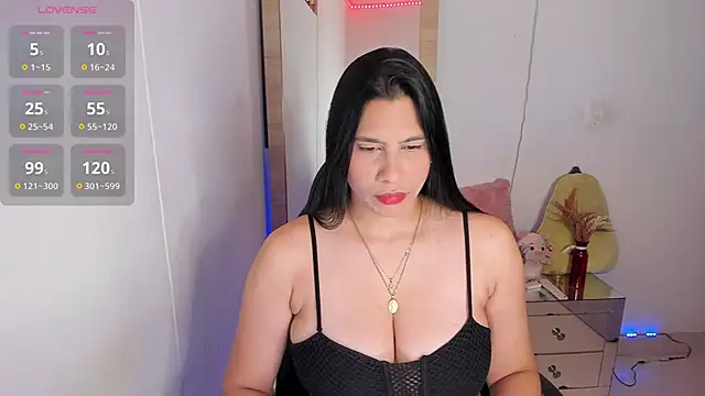 hellensexy online show from October 30, 9:27 pm