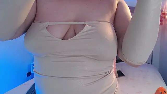 AnnadirtyXo online show from November 17, 4:46 am