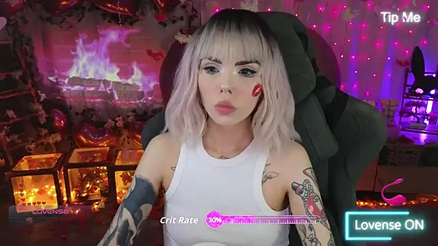 Kerry Kirk online show from February 15, 10:53 pm