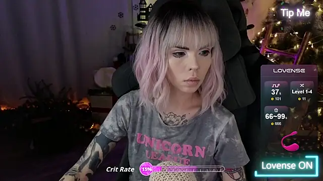 Kerry Kirk online show from January 11, 7:08 pm