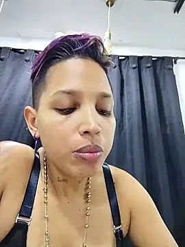 Dirty Zoe online show from January 10, 5:56 am