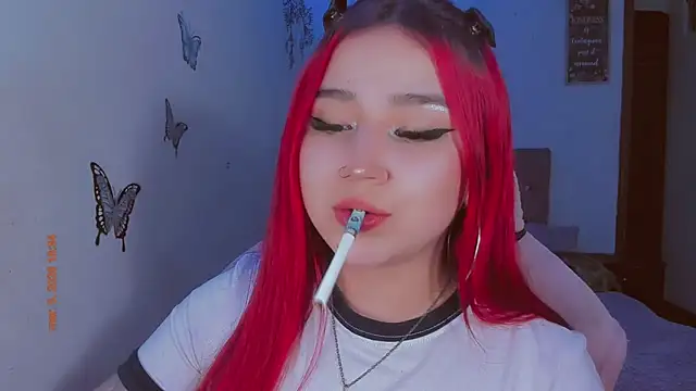 madisonx17 online show from March 5, 11:33 pm