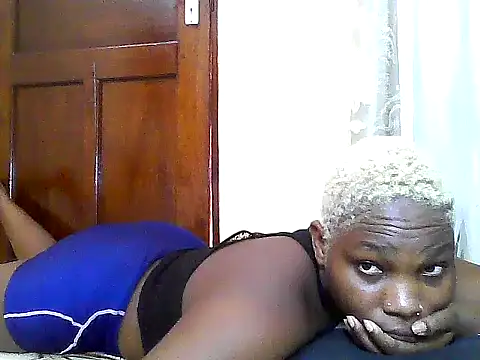 SexyKimberly23 online show from February 22, 7:20 am