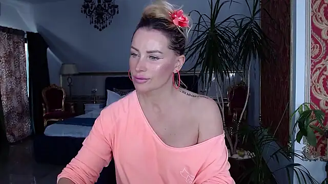 eyesangel22 online show from January 8, 12:09 pm