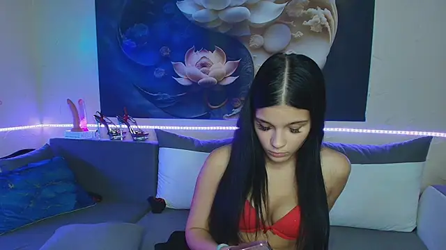 xDeepInLovexx online show from September 30, 6:24 pm