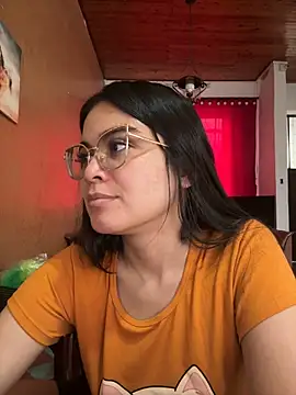 CamilaSofiia online show from March 30, 9:47 pm