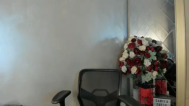 CamilaSofiia online show from September 28, 12:07 am