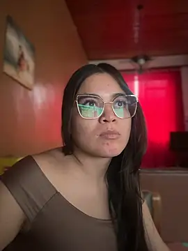 CamilaSofiia online show from July 23, 10:07 pm