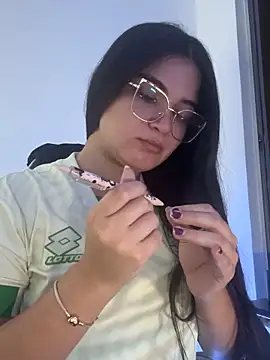 CamilaSofiia online show from November 30, 4:38 am