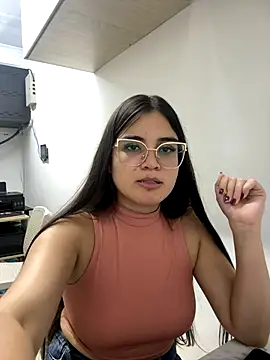 CamilaSofiia online show from October 12, 8:22 pm