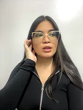 CamilaSofiia online show from October 22, 8:03 pm