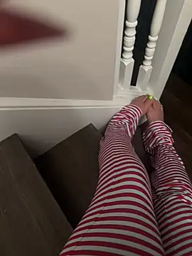 funnynessa69 online show from May 9, 5:20 am