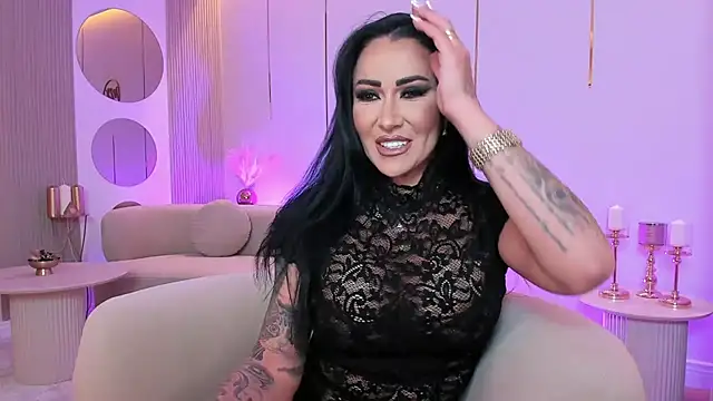 Mistress-Kennya online show from November 20, 7:48 pm