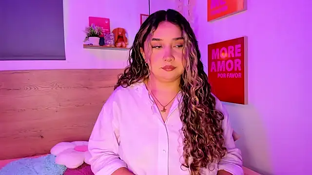 Cherryyquen online show from March 30, 10:53 pm