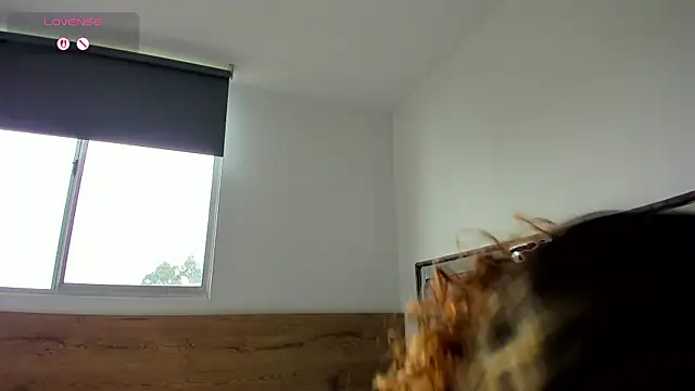 Cherryyquen online show from December 2, 9:28 pm