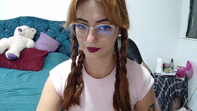 Kate lorens9 online show from April 5, 5:34 pm