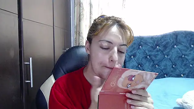 Kate lorens9 online show from February 23, 2:38 pm